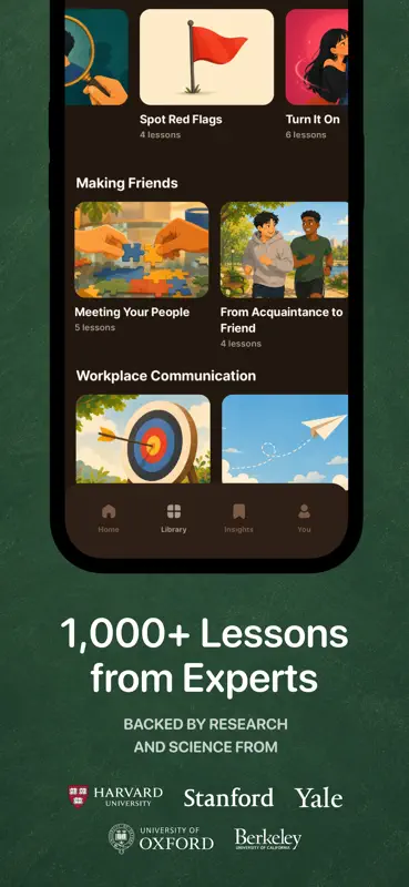 Gleam: Social Intelligence screenshot 5 of 7