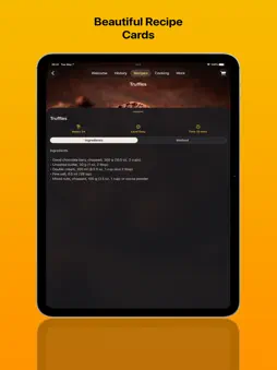 iChocolate 2 screenshot 15