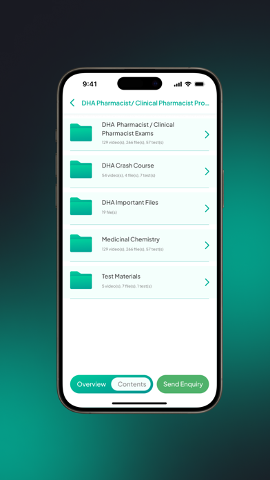 MedVenture - Dr.Anto's Academy Screenshot