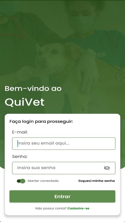 Quivet