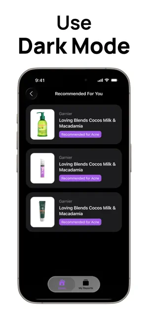 Ada: Skin Scanner & Analyzer screenshot 4