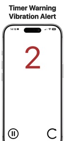 8 Ball Shot Timer screenshot