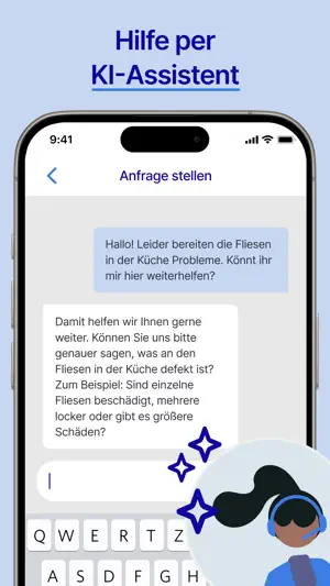 DeuWo Digital screenshot 3
