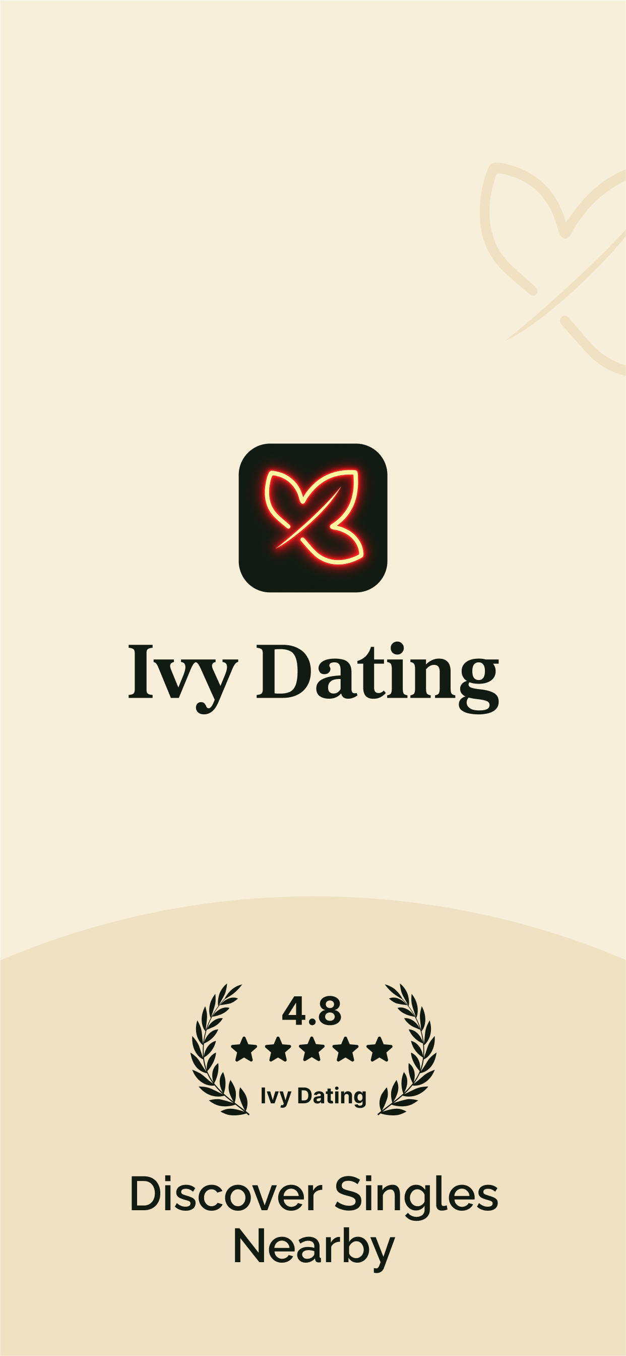 Ivy Dating