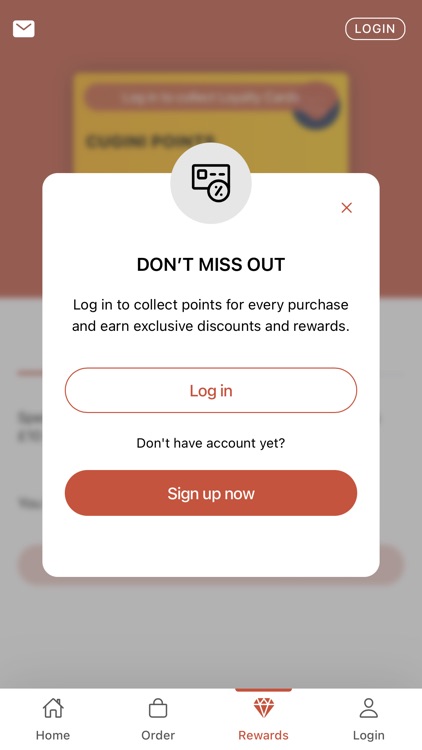 Cugini Pizza screenshot-4