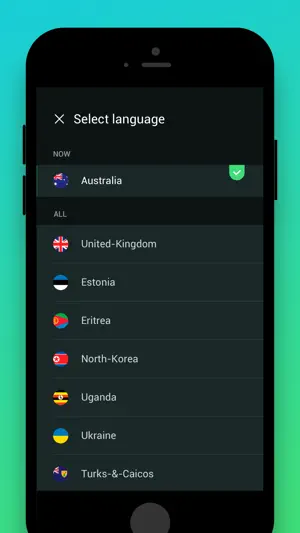 Master AI Translator - OCR screenshot 3