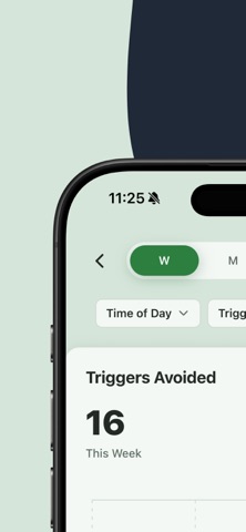 Gutsy: IBS Tracker Screenshot 5 of 6
