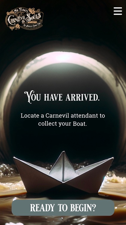 Rabbit Hole: CarnEvil of Souls