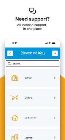 De Key Technical Screenshot 4 of 5