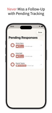 BondBoost Screenshot 6 of 9