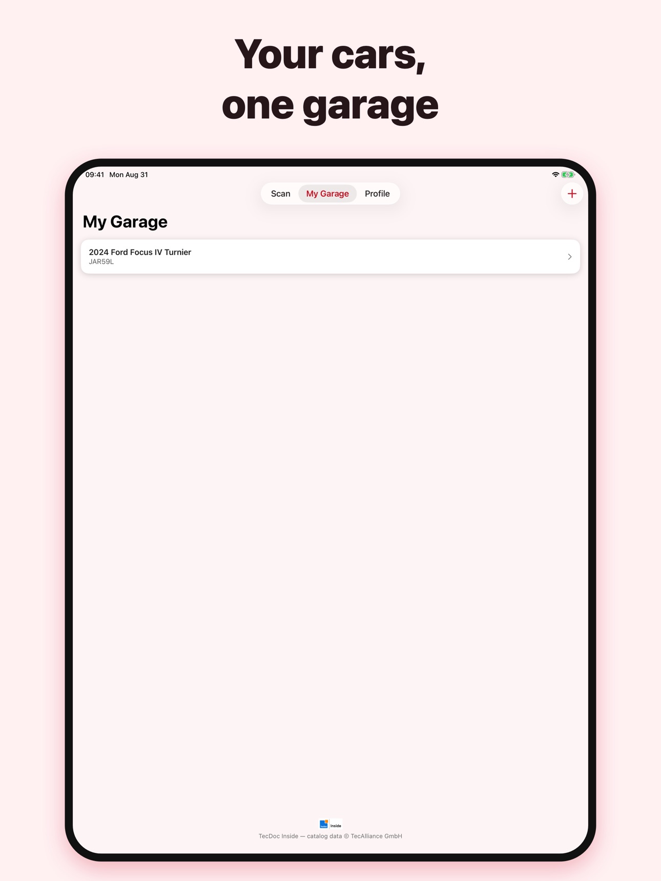 Screenshot 9 of ZomPart: Car Parts Finder
