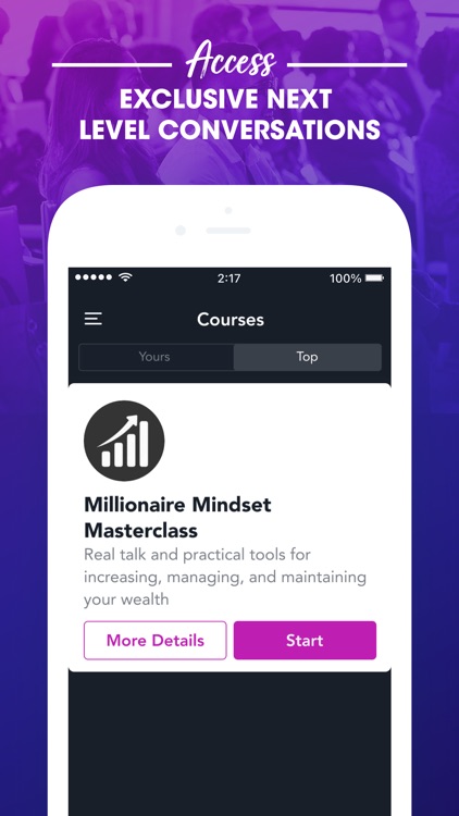 Kwanza Jones Boost Friends screenshot-4