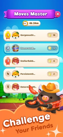 Chum Chum Blast! Screenshot 5 of 7