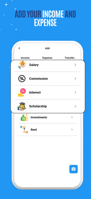 billFoldify Screenshot 2 of 6