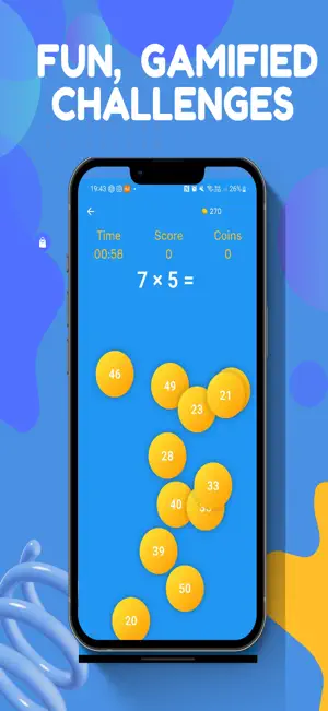 Boost My Maths: Practice Maths screenshot 3