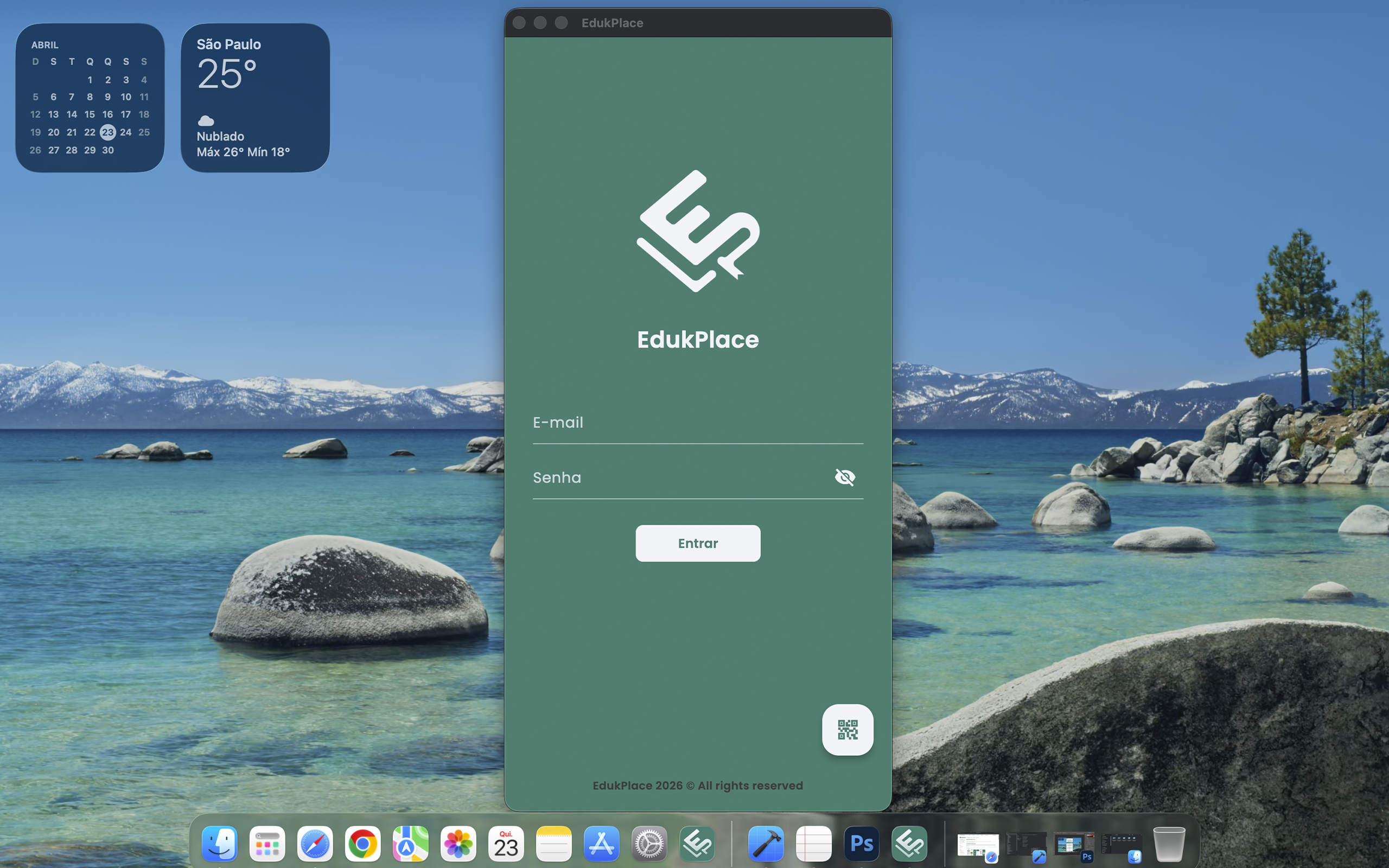 EdukPlace screenshot 12