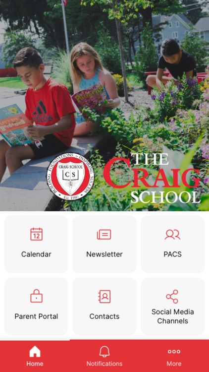 Craig School