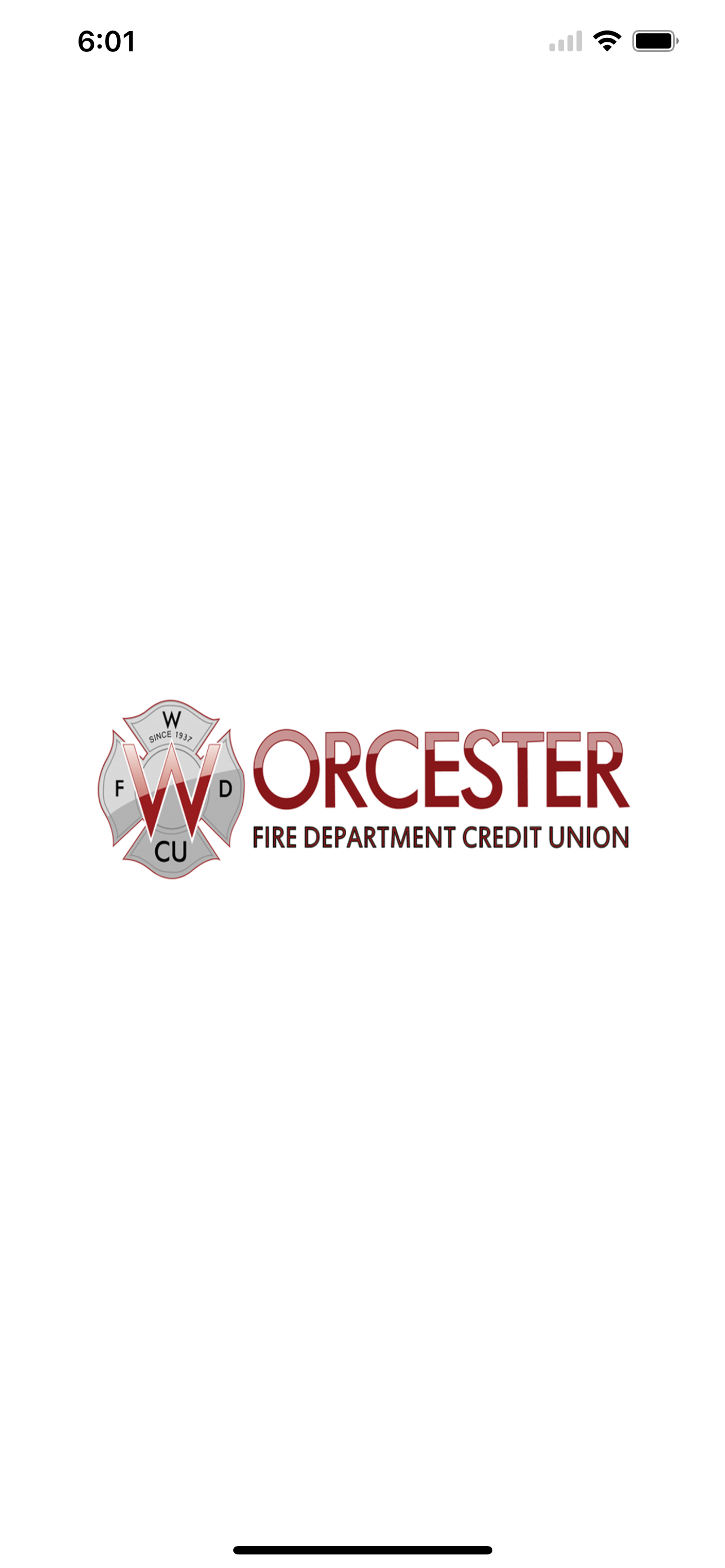 Worcester Fire Dept CU