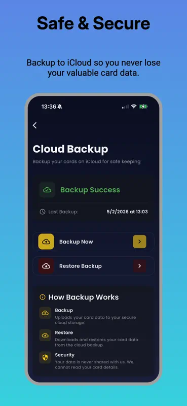 Perkulo screenshot 5 of 5