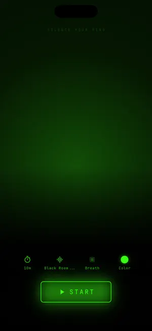 Dark Shower screenshot 2