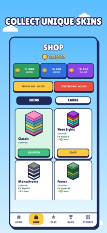 rise-and-slice Screenshot 6 of 8