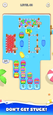 Boat Out Trip 3D Screenshot 6 of 7