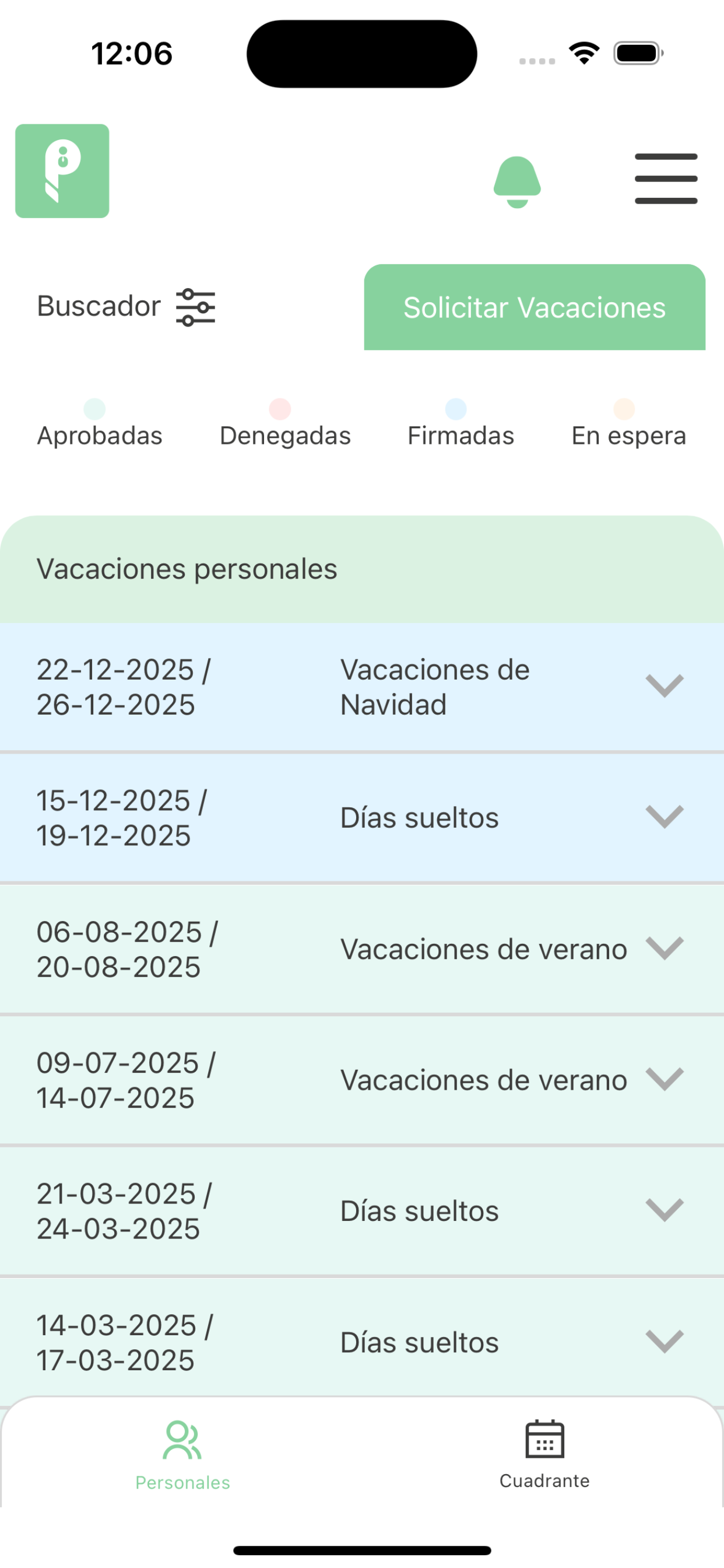 People HR screenshot 6