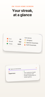 Study Cards - AI Flashcards screenshot 8