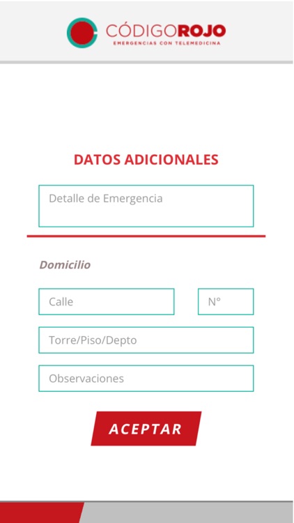 Codigo Rojo