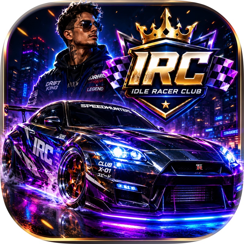 Real Race Tycoon screenshot 1
