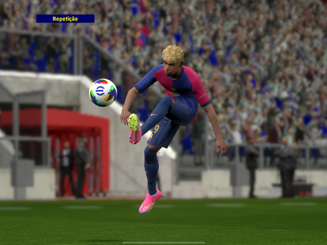 ‎eFootball™ Screenshot