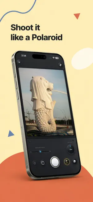 Magpop: Photo Magnets screenshot 2