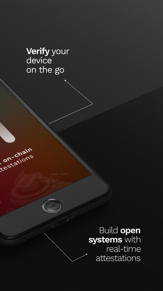 #2. Automata: Proof of Machinehood (iOS) Podle: Automata Labs Pte. Ltd.