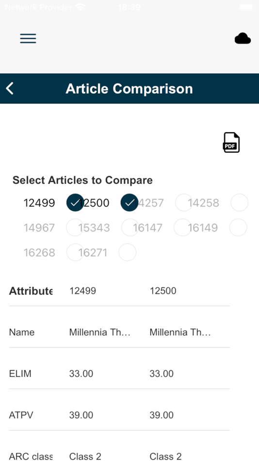 #6. VH Arc App (iOS) By: Bart Van Loon
