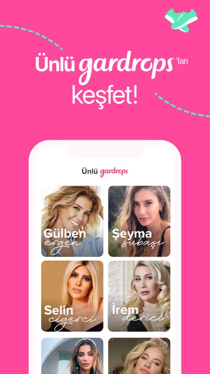 Gardrops: Online Alış Satış screenshot-5