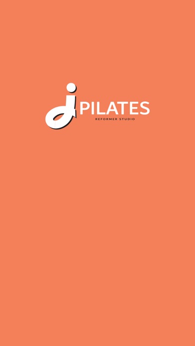 J Pilates Midland Screenshot
