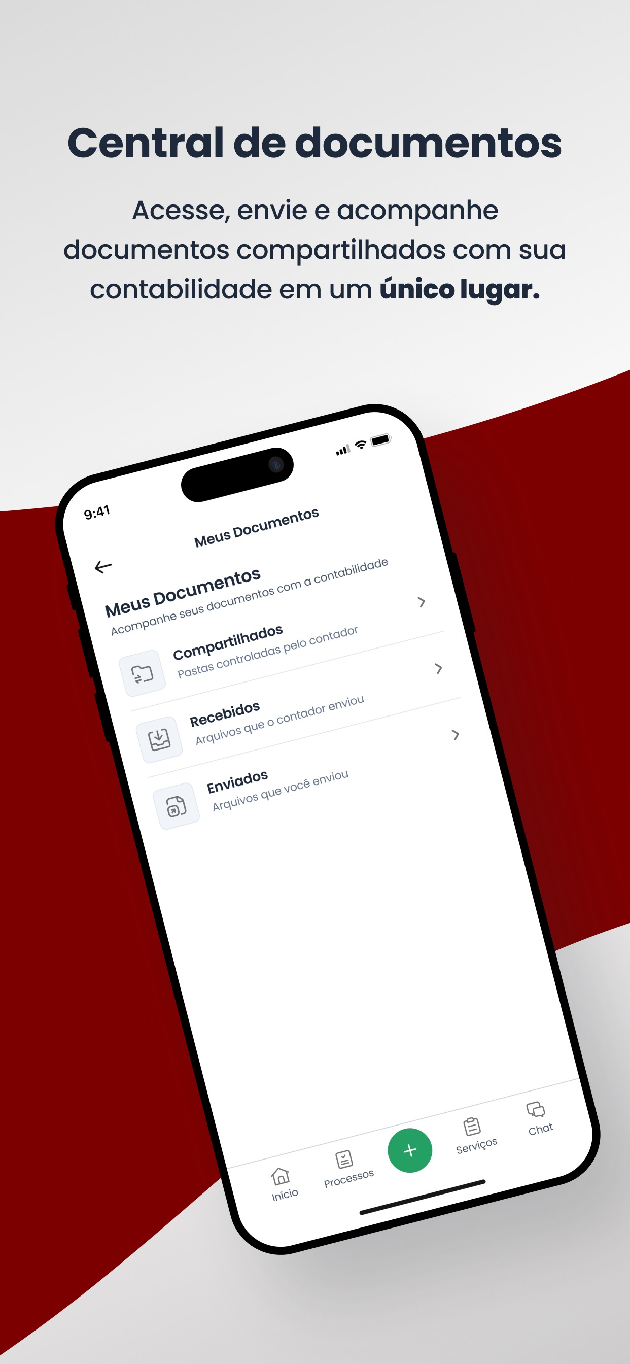 Servicont Contabilidade screenshot 3