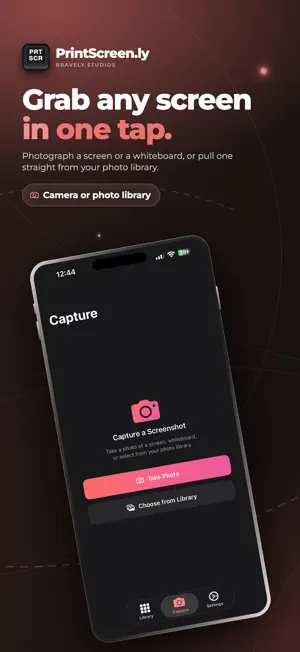 PrintScreen.ly - Screenshots screenshot 1