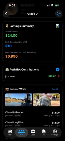 Roth Wizards Screenshot 1 of 3