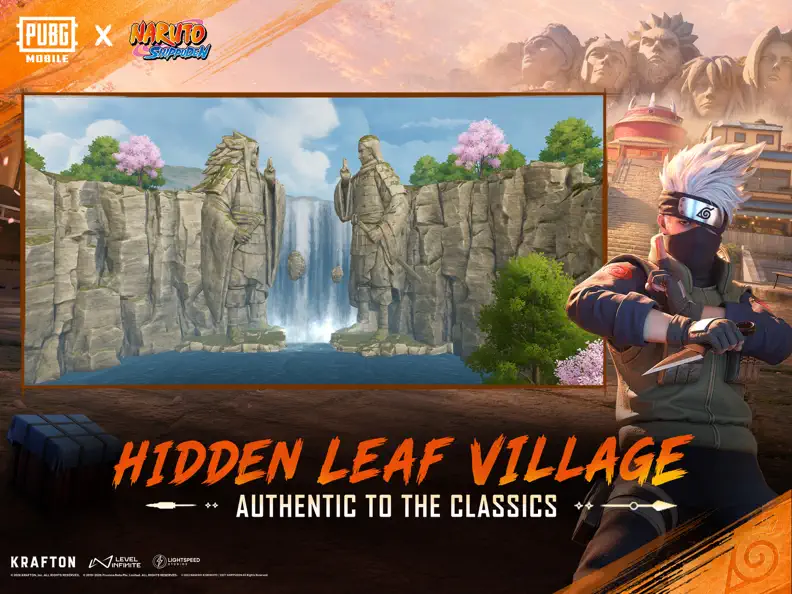PUBG MOBILE gameplay screenshot 22