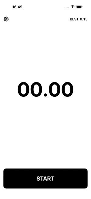 TenSync screenshot 1