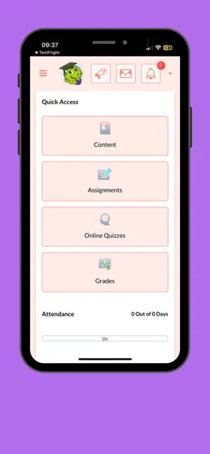 BRKIAS By Skolera screenshot 3