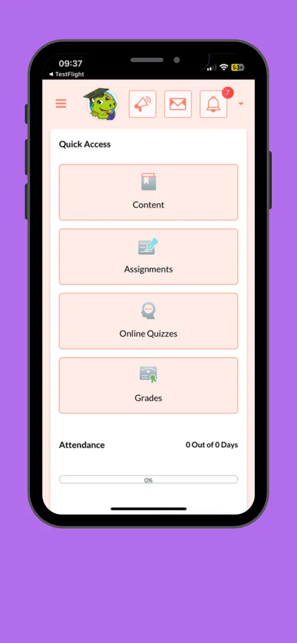 Screenshot #3 pour BRKIAS By Skolera