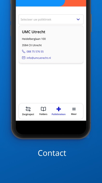 Zorgtraject App screenshot-4