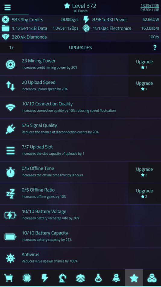 #3. Upload Simulator 2 (iOS) 由: EnigmaDev Studios