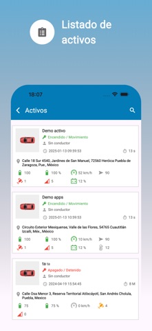 LMT DIGITAL screenshot