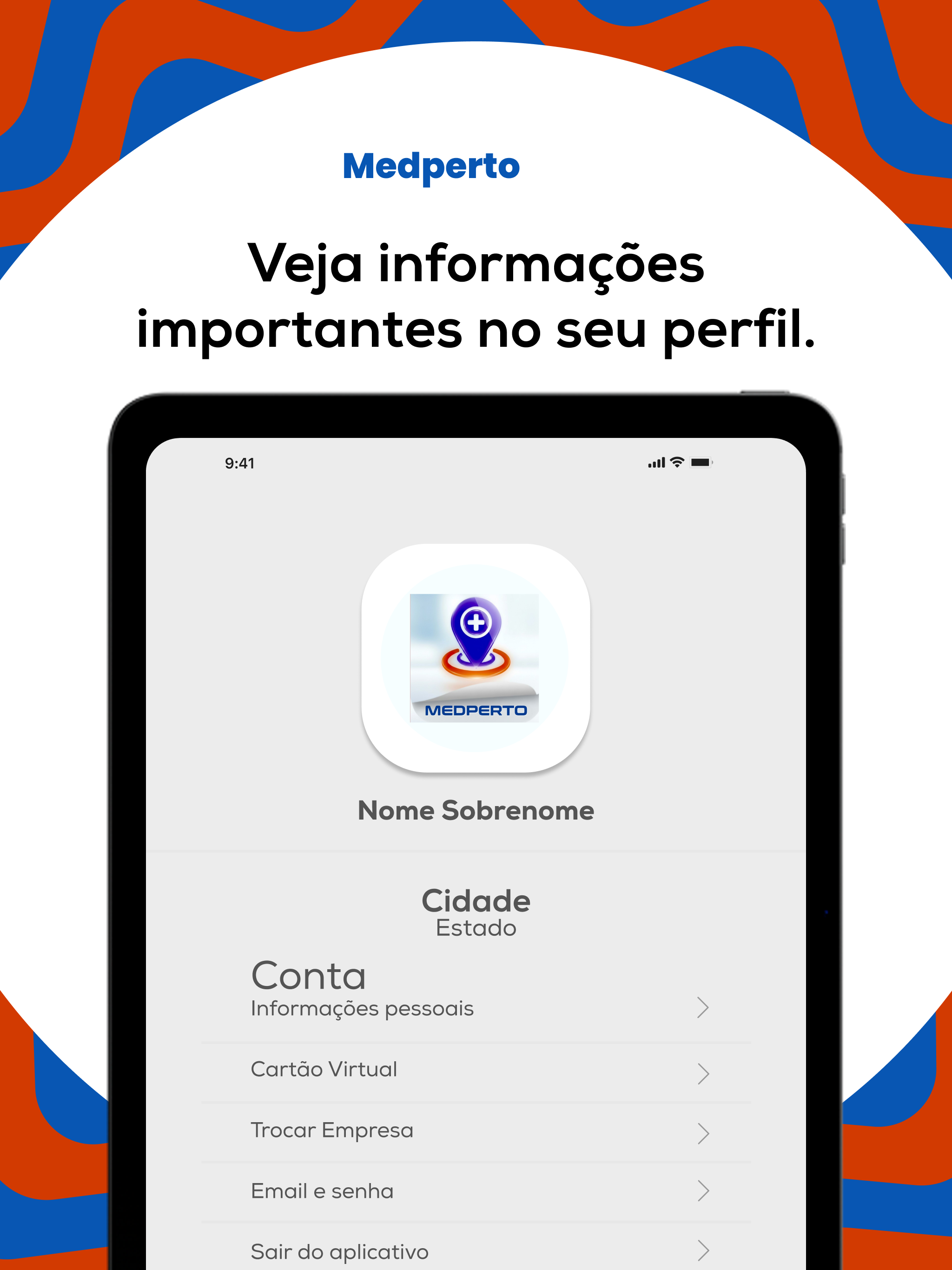 Medperto screenshot 11
