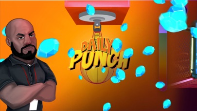 Golden Punch Online Screenshot