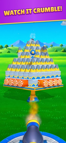 Knock It Down! Screenshot 4 of 5