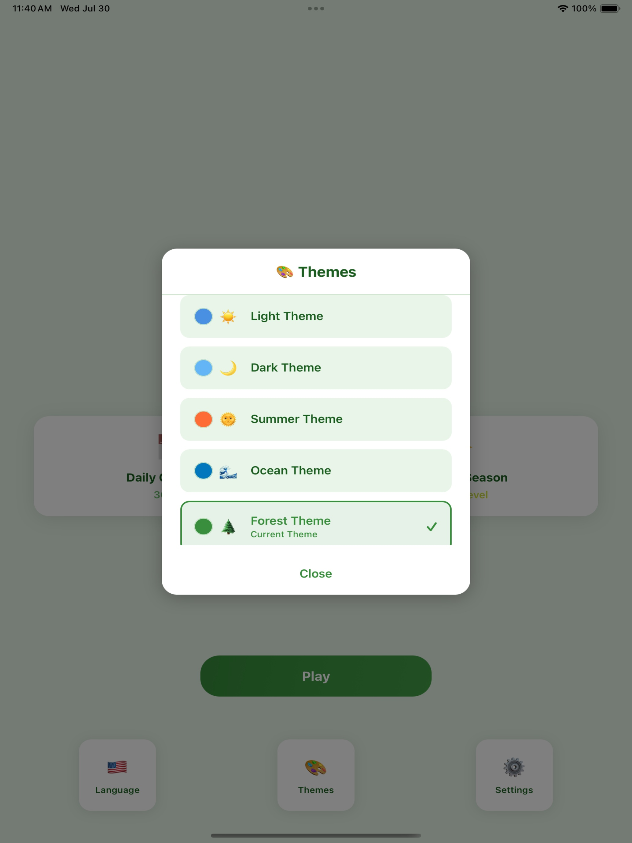 Number Puzzle: Brain Game screenshot 12